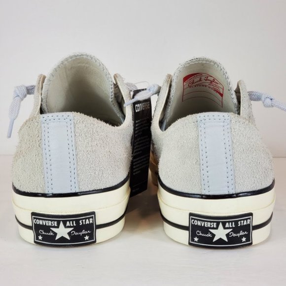 CONVERSE UNISEX chuck taylor sneakers Sz M10  NEW - Picture 6 of 8